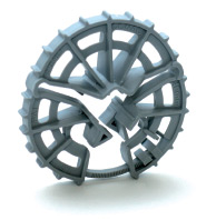 Locking wheel.eps